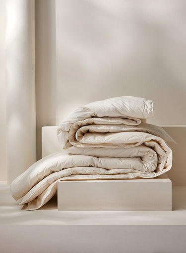 Boreal duvet
